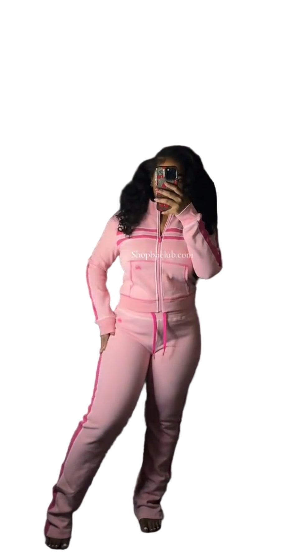 Clubhouse classic set