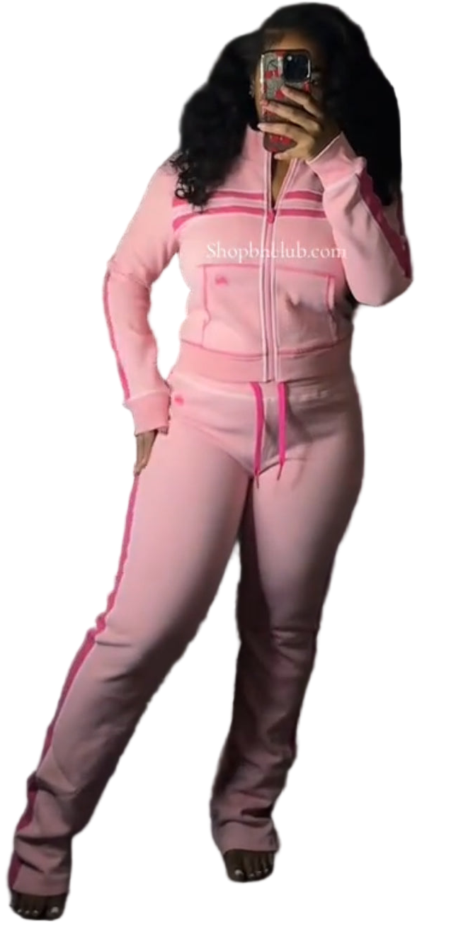 Clubhouse classic set