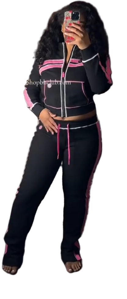 Clubhouse classic set