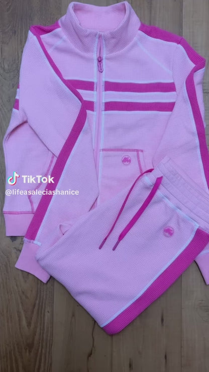 Clubhouse classic set